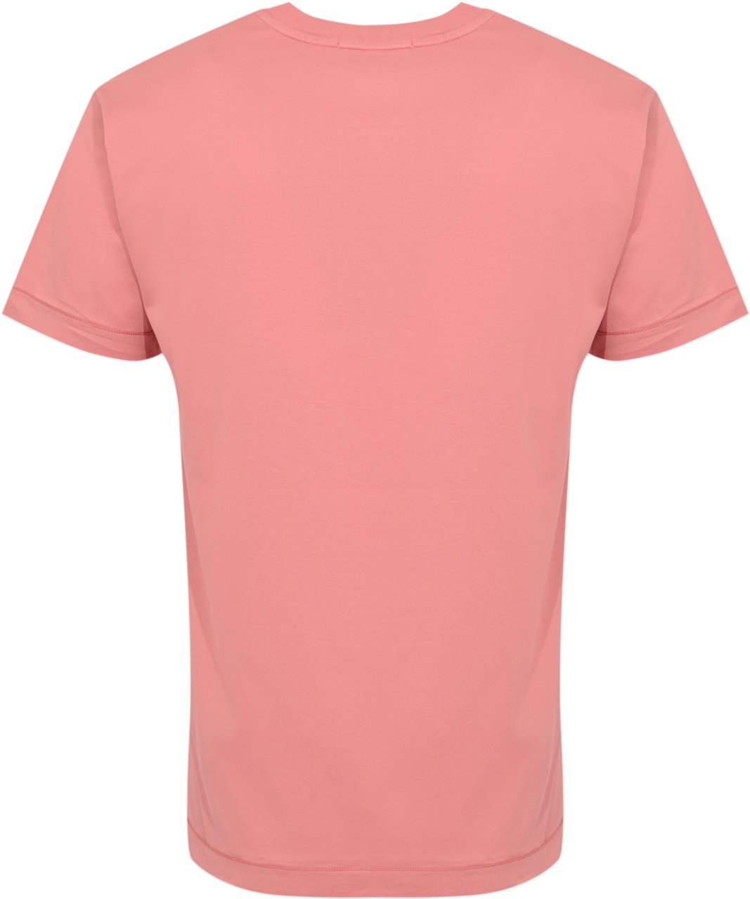 Stone Island T-Shirts And Polos Oleander Divers