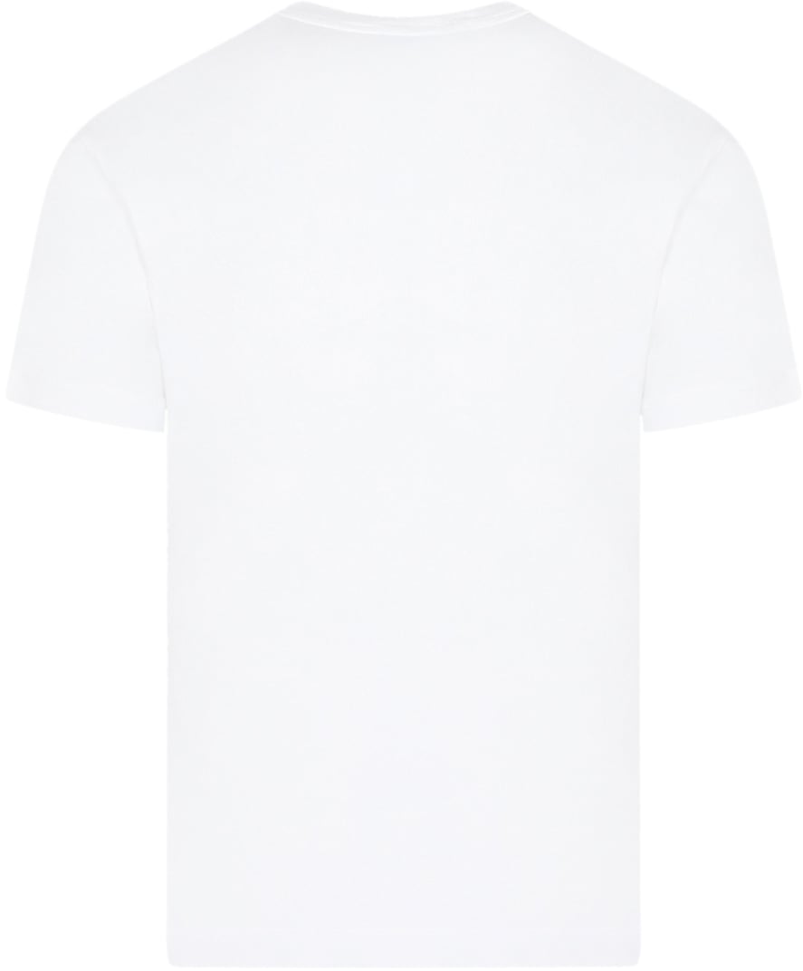 Stone Island STONE ISLAND K1S152100039.S0013 Wit