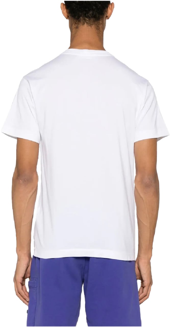 Stone Island t-shirt divers Divers