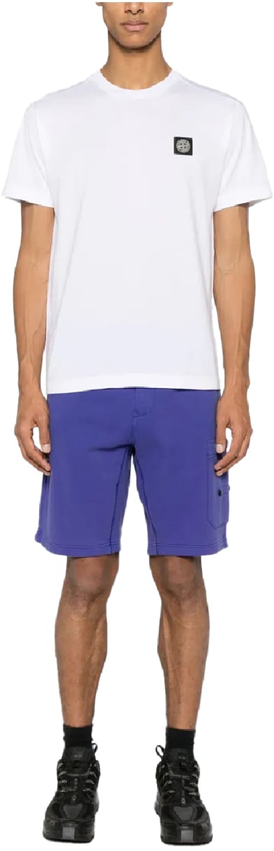 Stone Island t-shirt divers Divers