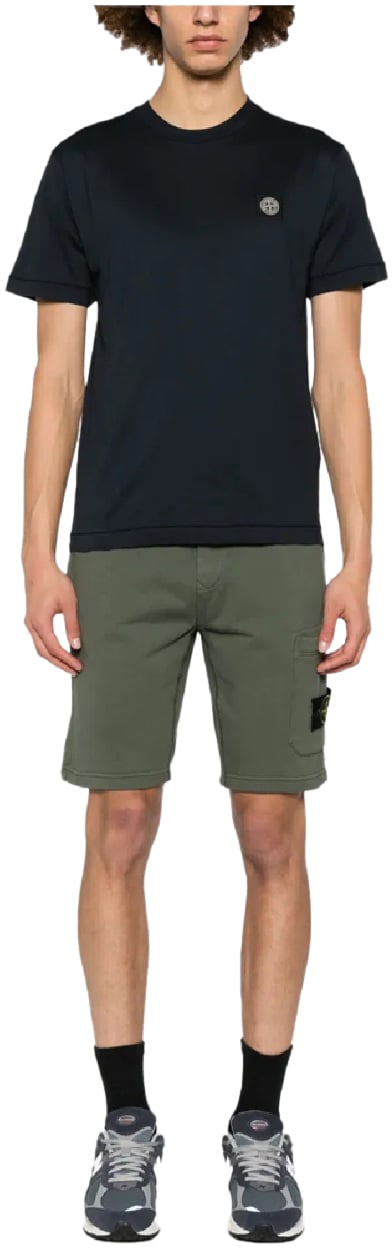 Stone Island t-shirt divers Divers