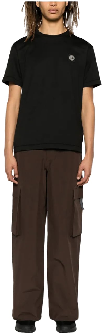 Stone Island t-shirt divers Divers