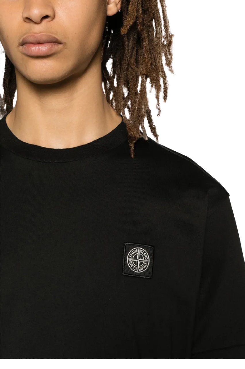 Stone Island t-shirt divers Divers
