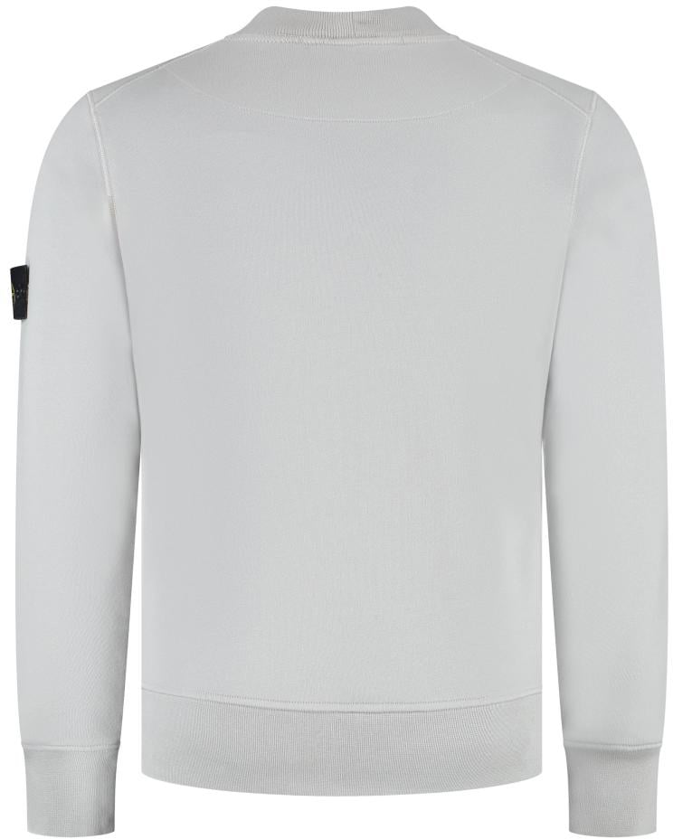 Stone Island Sweatshirt Grijs