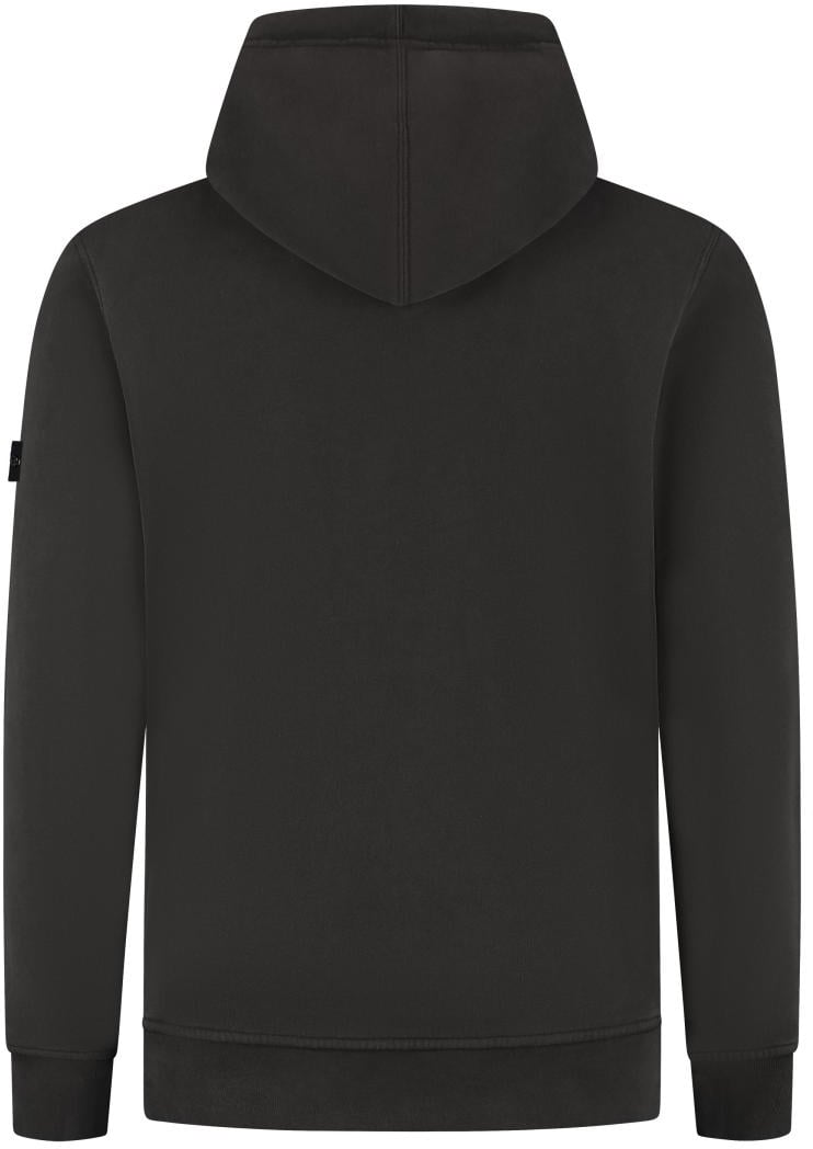 Stone Island Hoodie Sweater Grijs