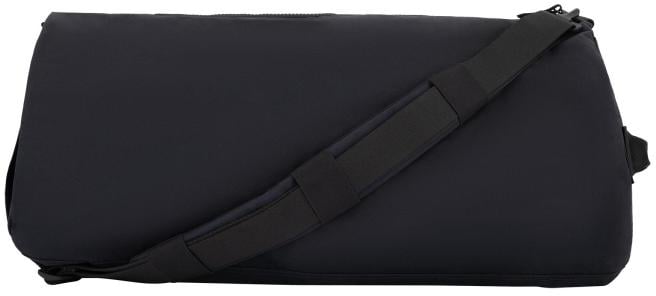 Stone Island Duffle Zwart