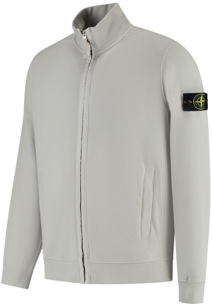 Stone Island Zip Up Cardigan Divers