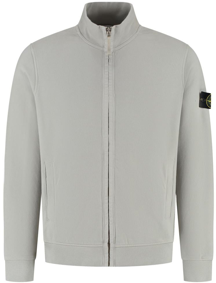 Stone Island Zip Up Cardigan Divers