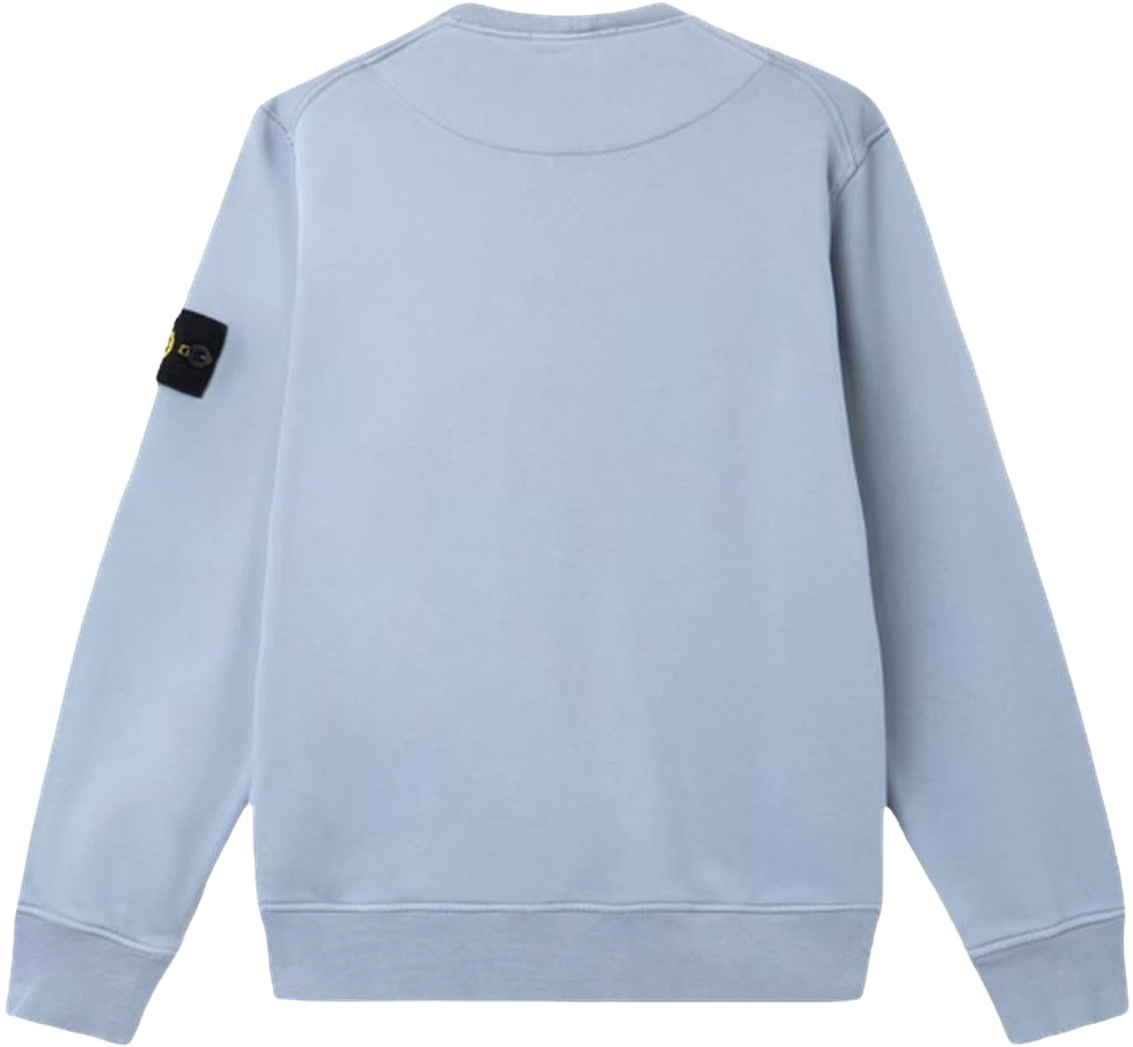 Stone Island Heren Sweatshirt Blauw