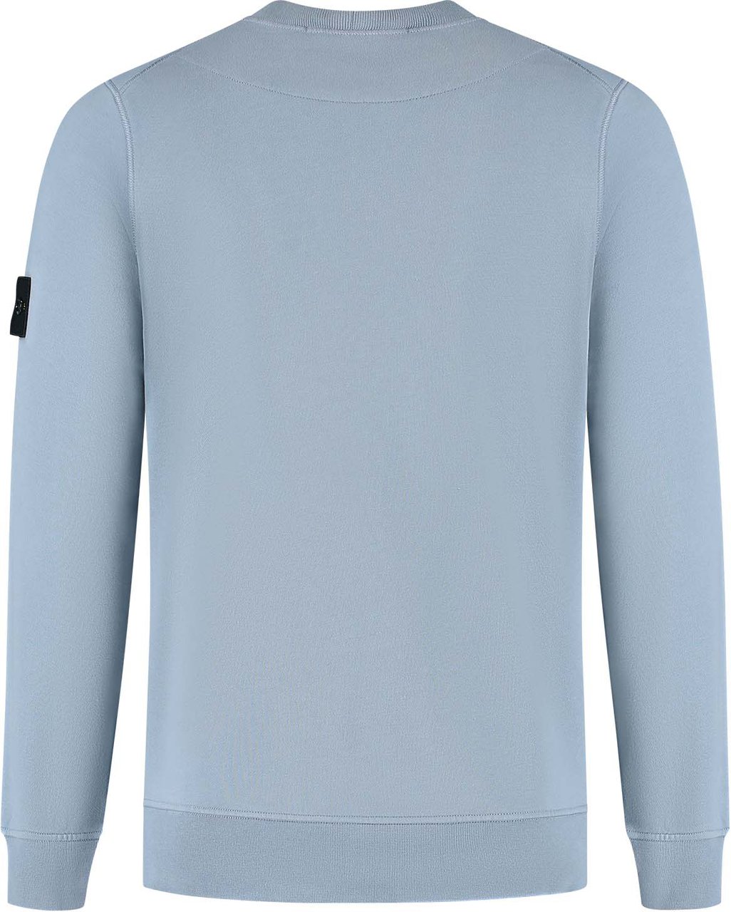 Stone Island Sweatshirt Blauw