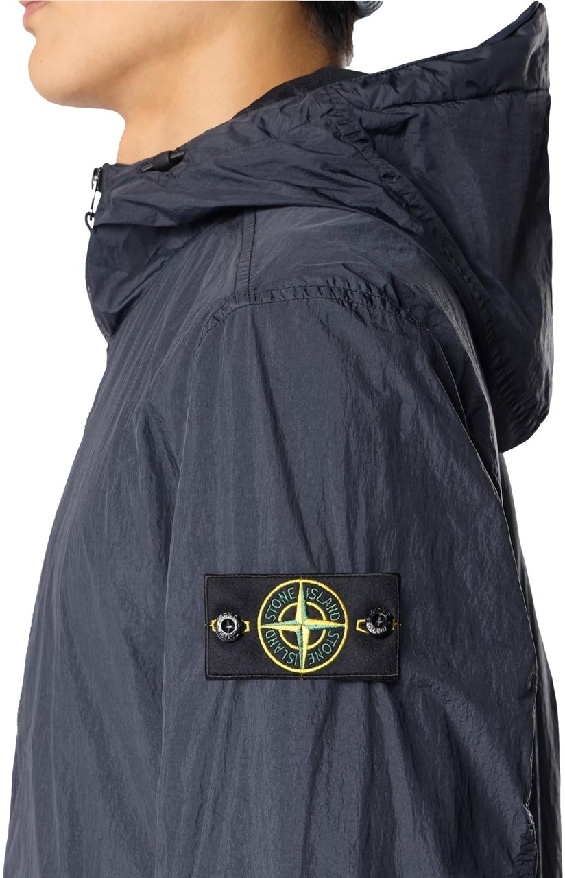 Stone Island Heren Jacket Blauw