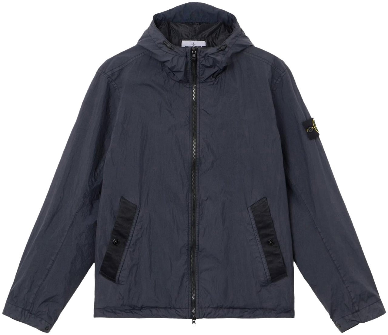 Stone Island Heren Jacket Blauw