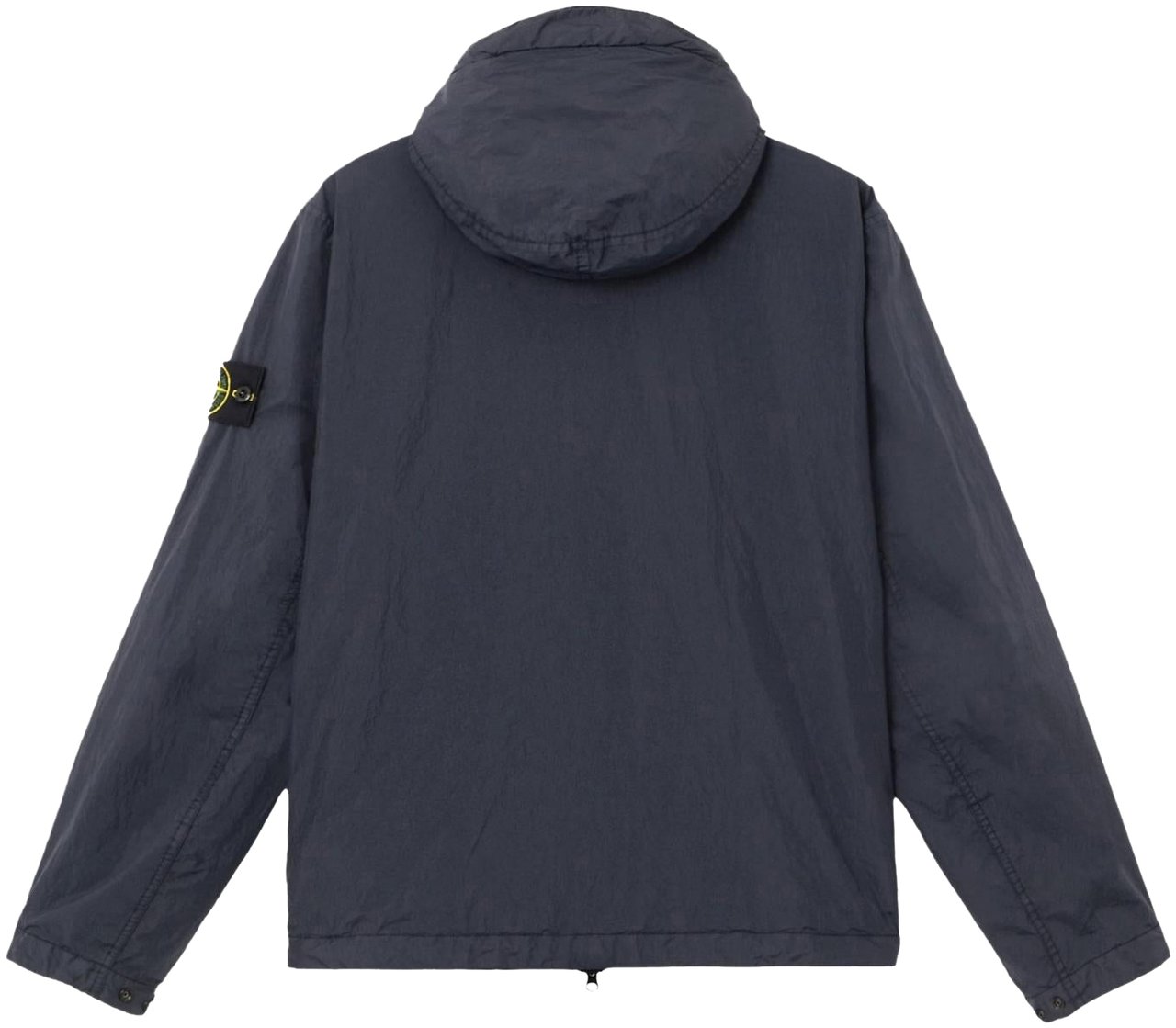 Stone Island Heren Jacket Blauw