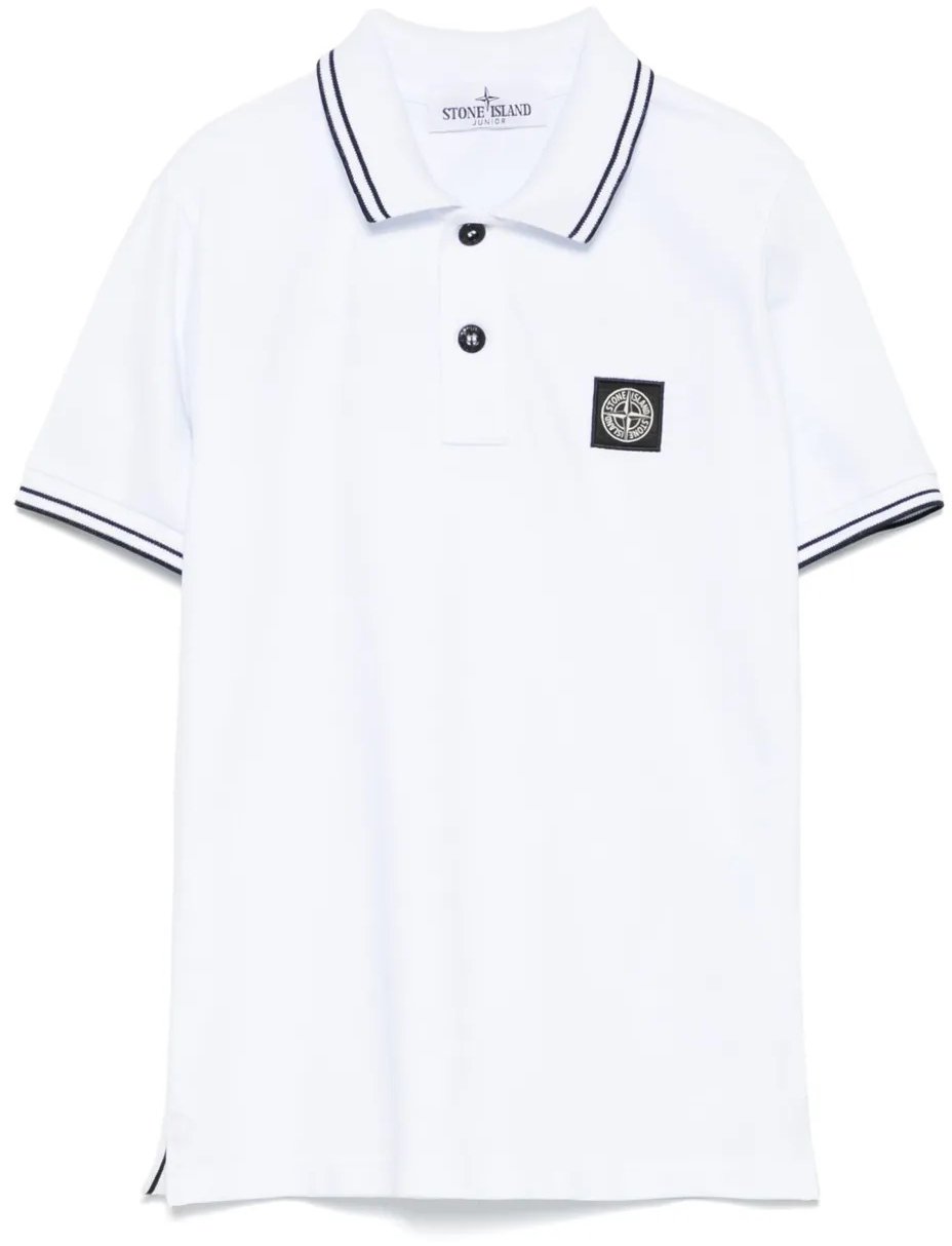 Stone Island polo shirt divers Divers
