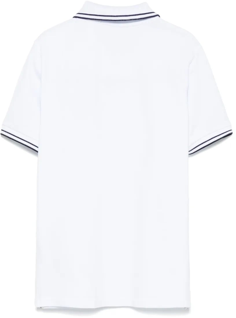 Stone Island polo shirt divers Divers