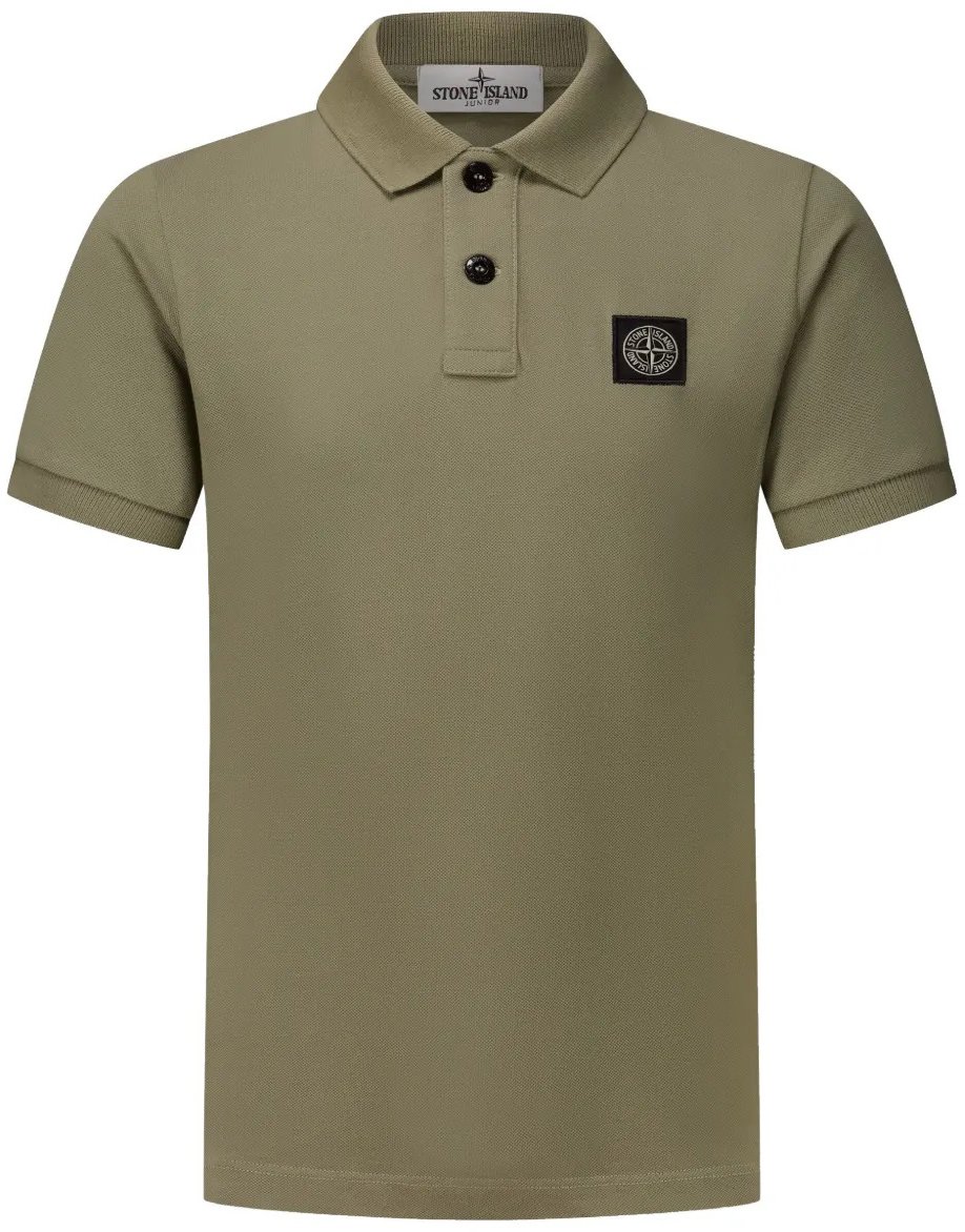 Stone Island polo shirt divers Divers
