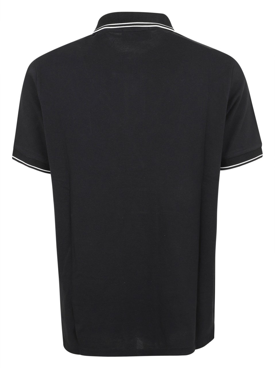 STONE ISLAND T-SHIRT Lichtblauw