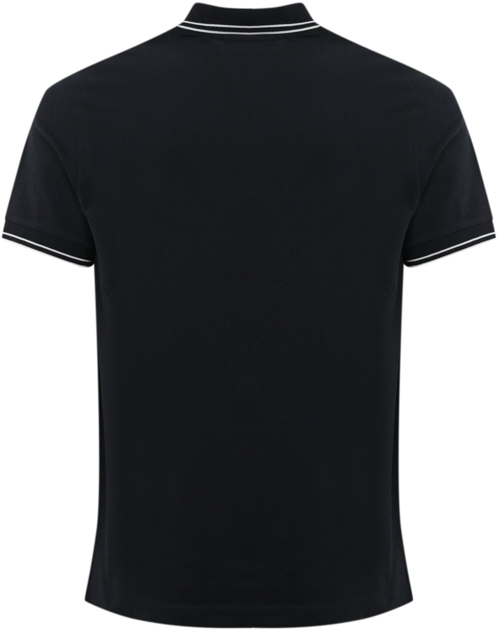 Stone Island T-Shirts And Polos Blue Navy
