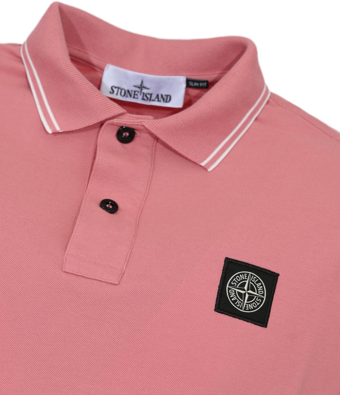 Stone Island T-Shirts And Polos Oleander Divers