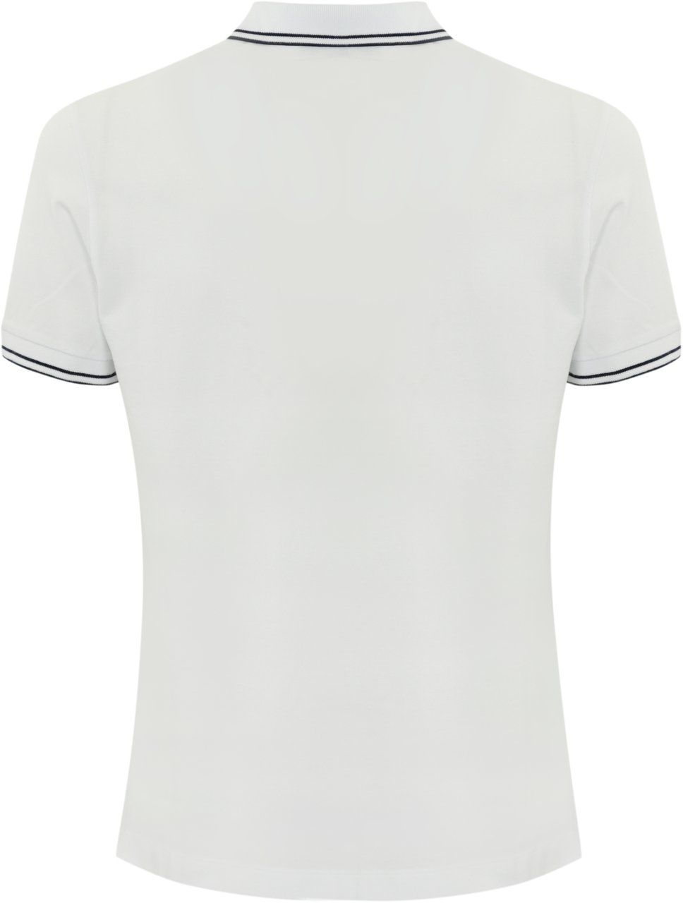 Stone Island T-Shirts And Polos White Wit
