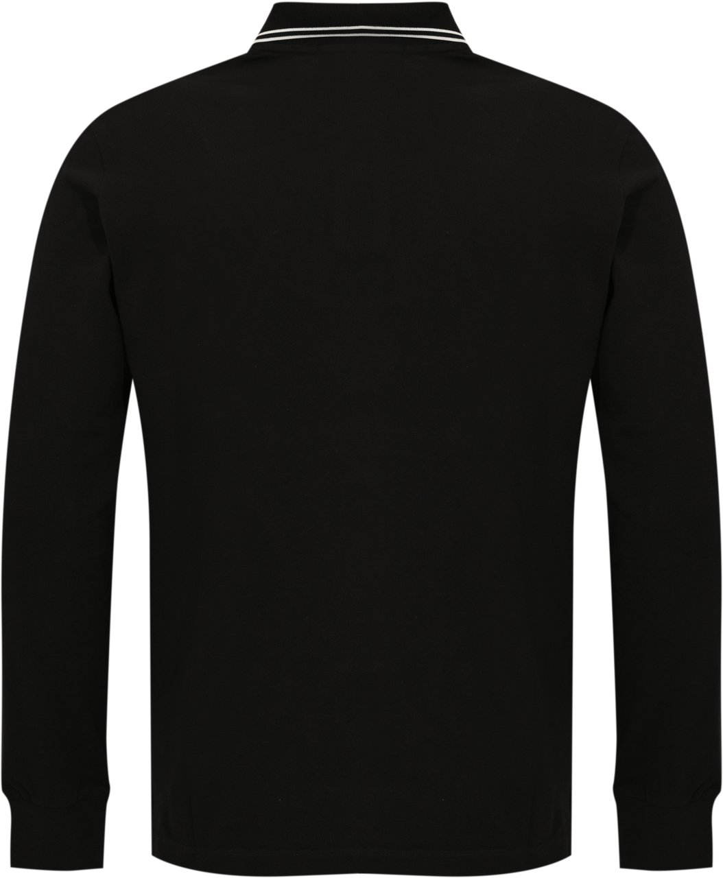 Stone Island T-Shirts And Polos Black Zwart