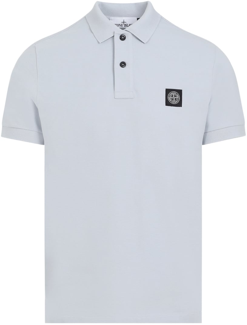 Stone Island STONE ISLAND K1S1522002SC.S0017 Blauw