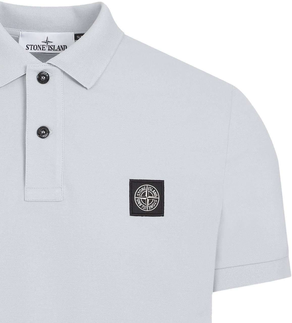 Stone Island STONE ISLAND K1S1522002SC.S0017 Blauw