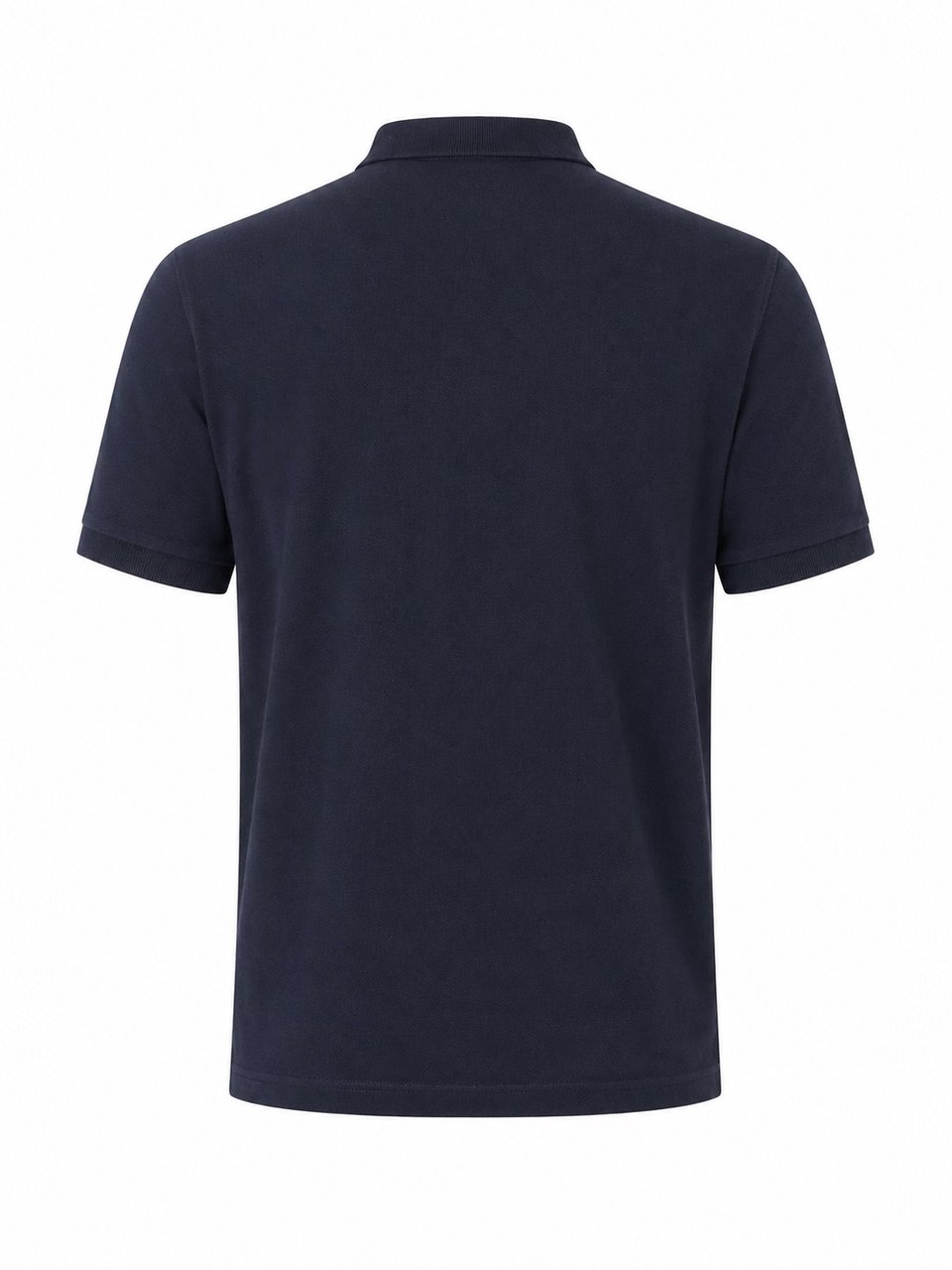 Stone Island T-Shirts And Polos Navy Blue Navy
