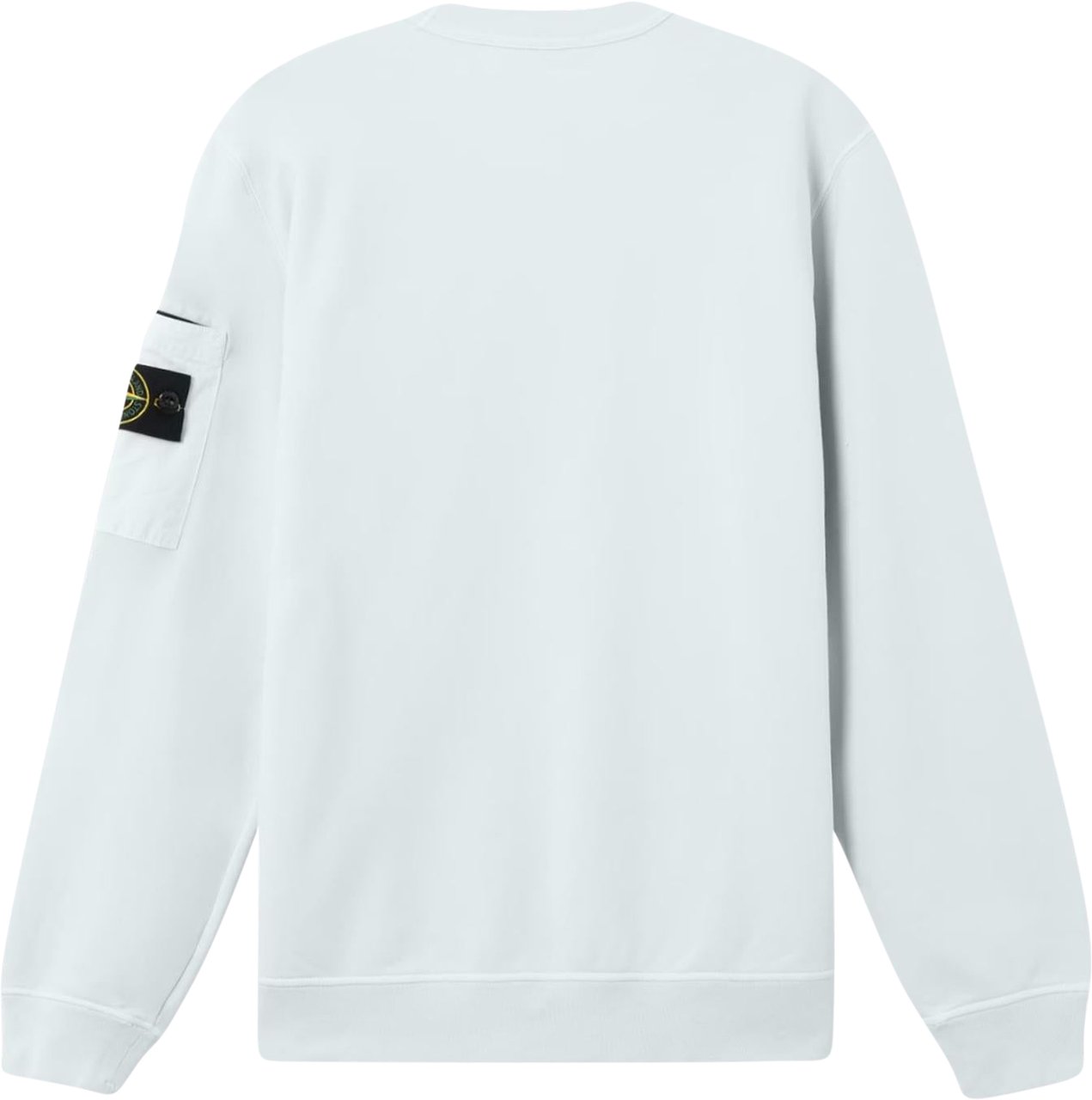 Stone Island Heren Sweatshirt Blauw