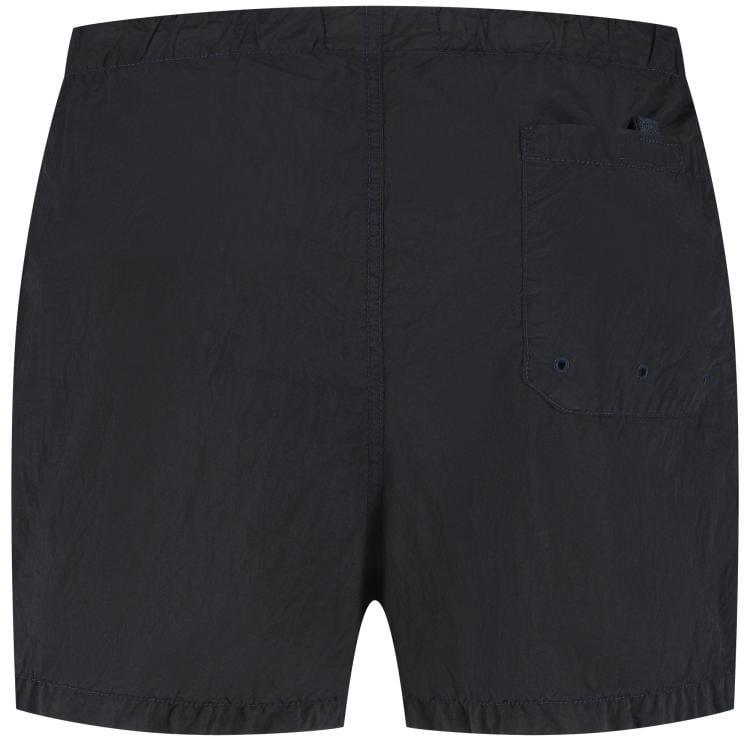 Stone Island Shorts Blauw
