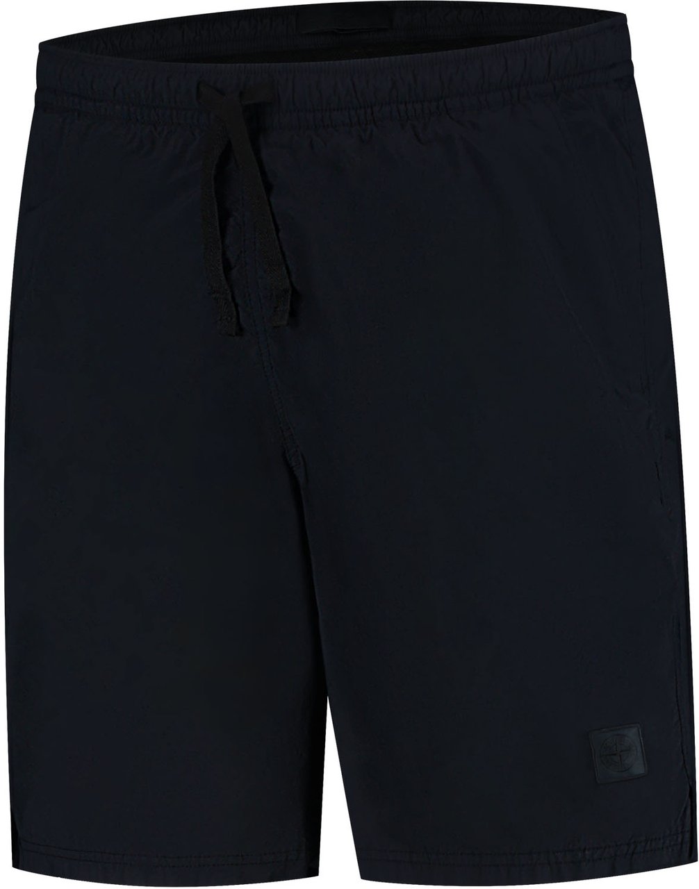 Stone Island Shorts Blauw