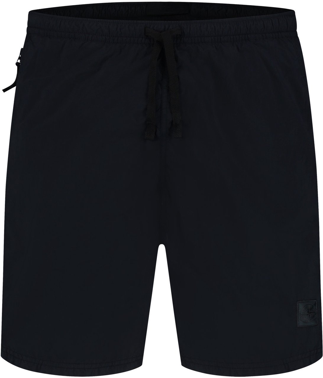 Stone Island Shorts Blauw