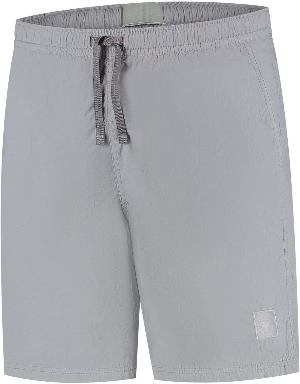 Stone Island Shorts Grijs