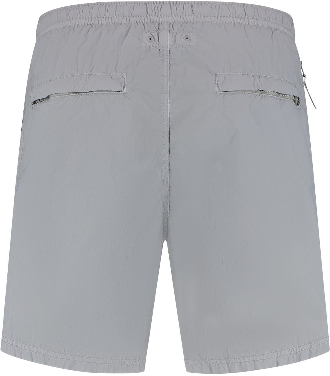 Stone Island Shorts Grijs