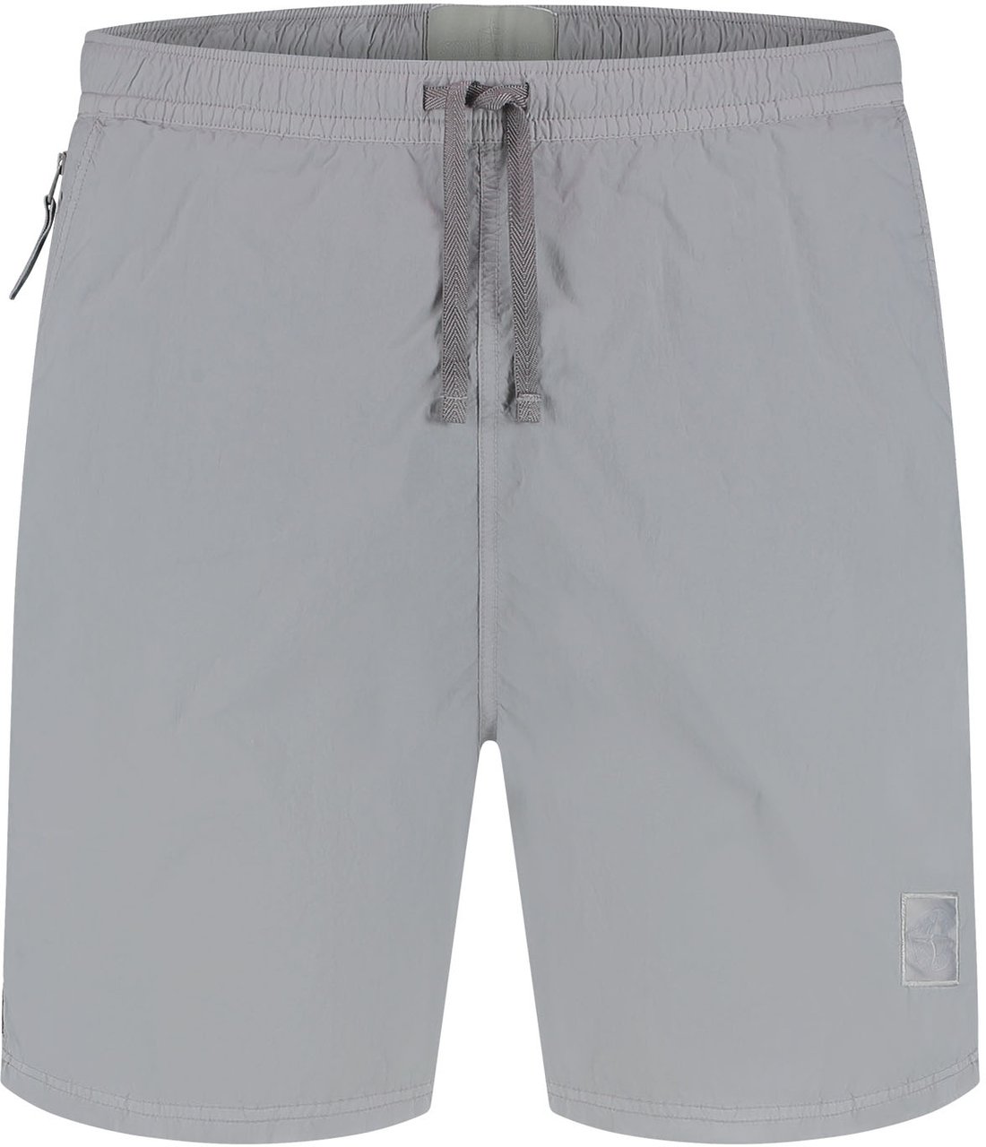 Stone Island Shorts Grijs