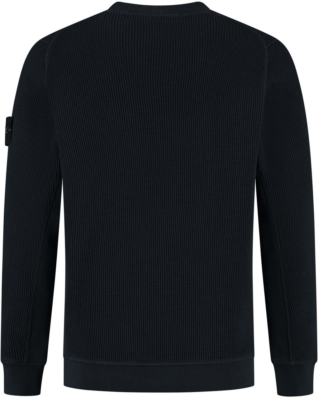 Stone Island Sweatshirt Blauw