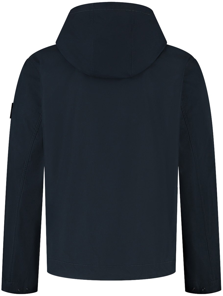 Stone Island Jacket Blauw