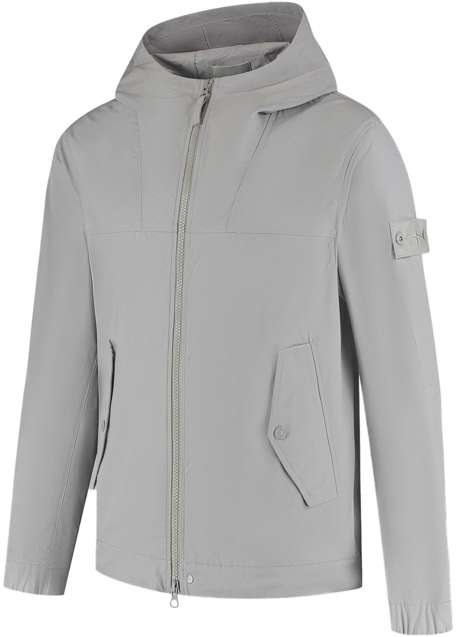 Stone Island Jacket Grijs