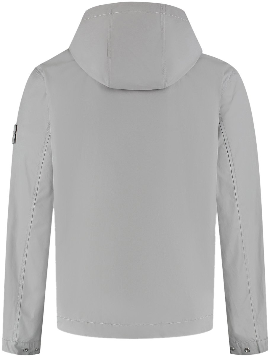 Stone Island Jacket Grijs