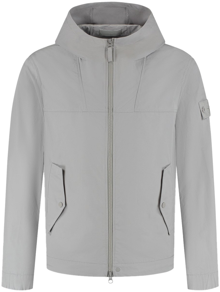 Stone Island Jacket Grijs