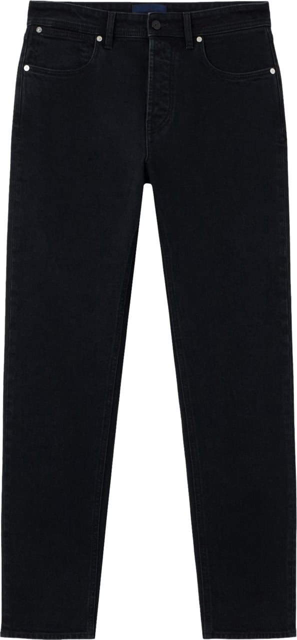 Stone Island Heren Trousers Zwart