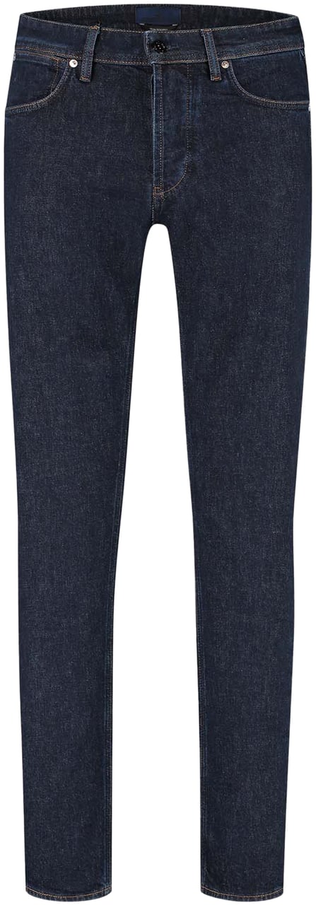 Stone Island Heren Trousers Blauw