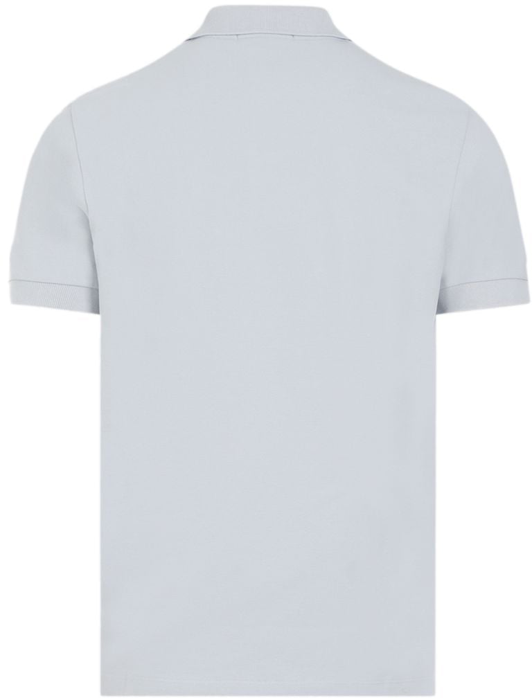 Stone Island Ss Polo Blauw