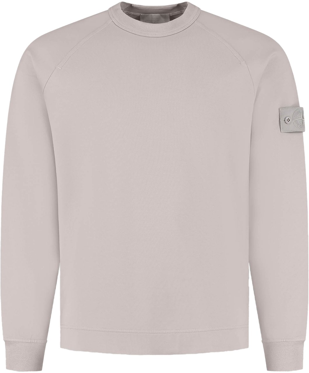 Stone Island Sweatshirt Beige