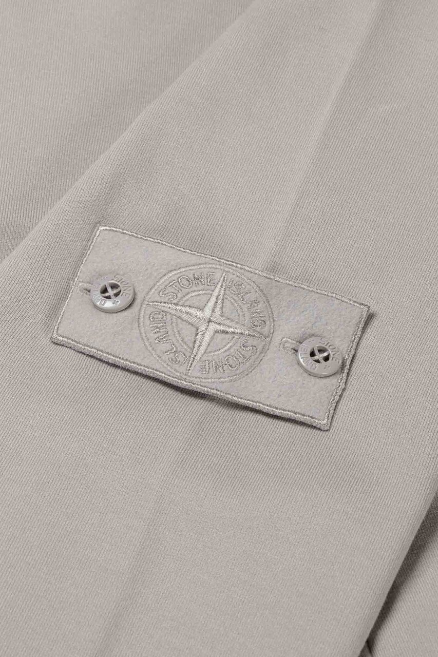 Stone Island Sweatshirt Beige