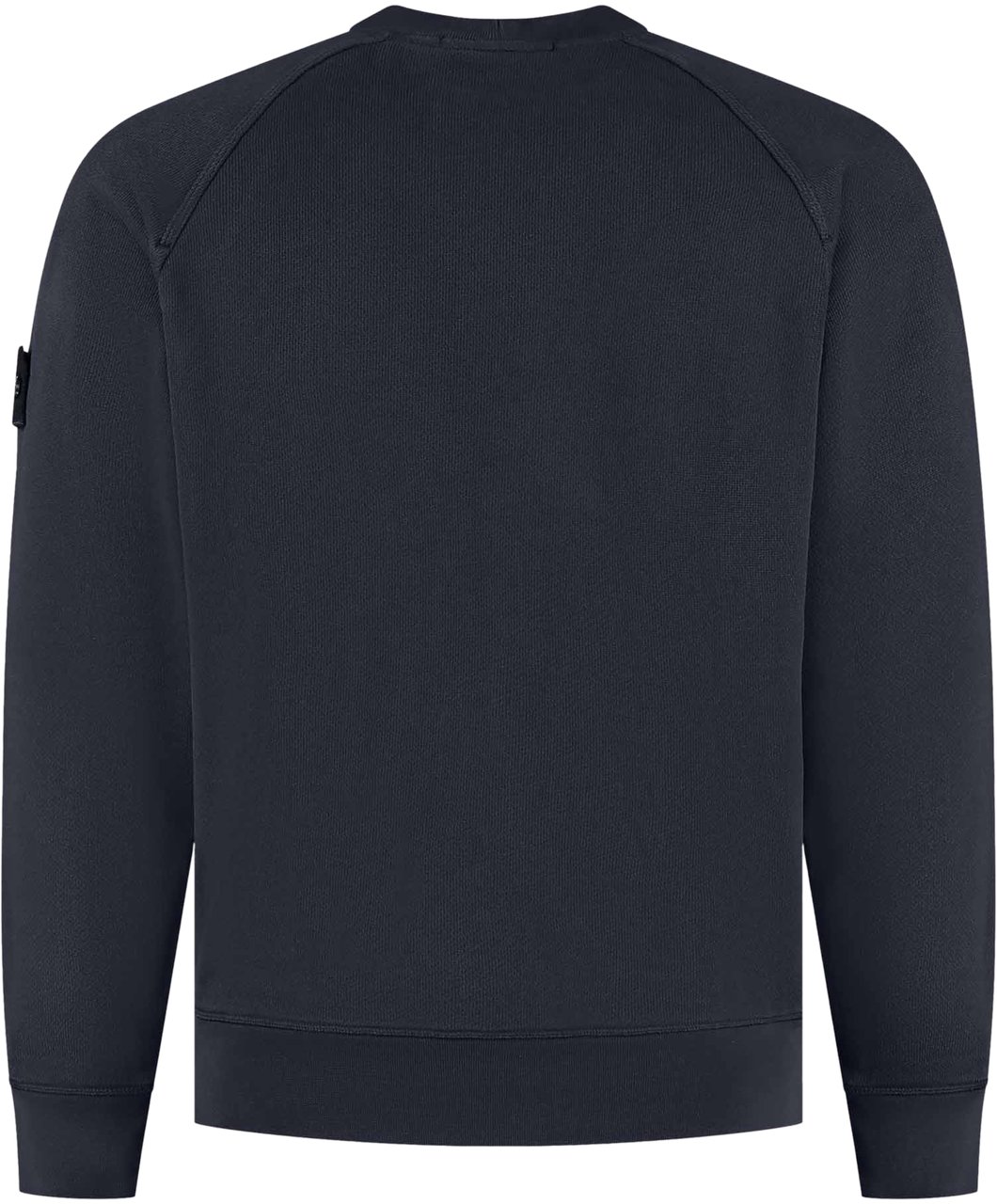 Stone Island Sweatshirt Blauw