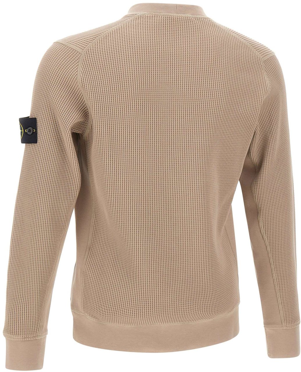 Stone Island Sweatshirt Beige
