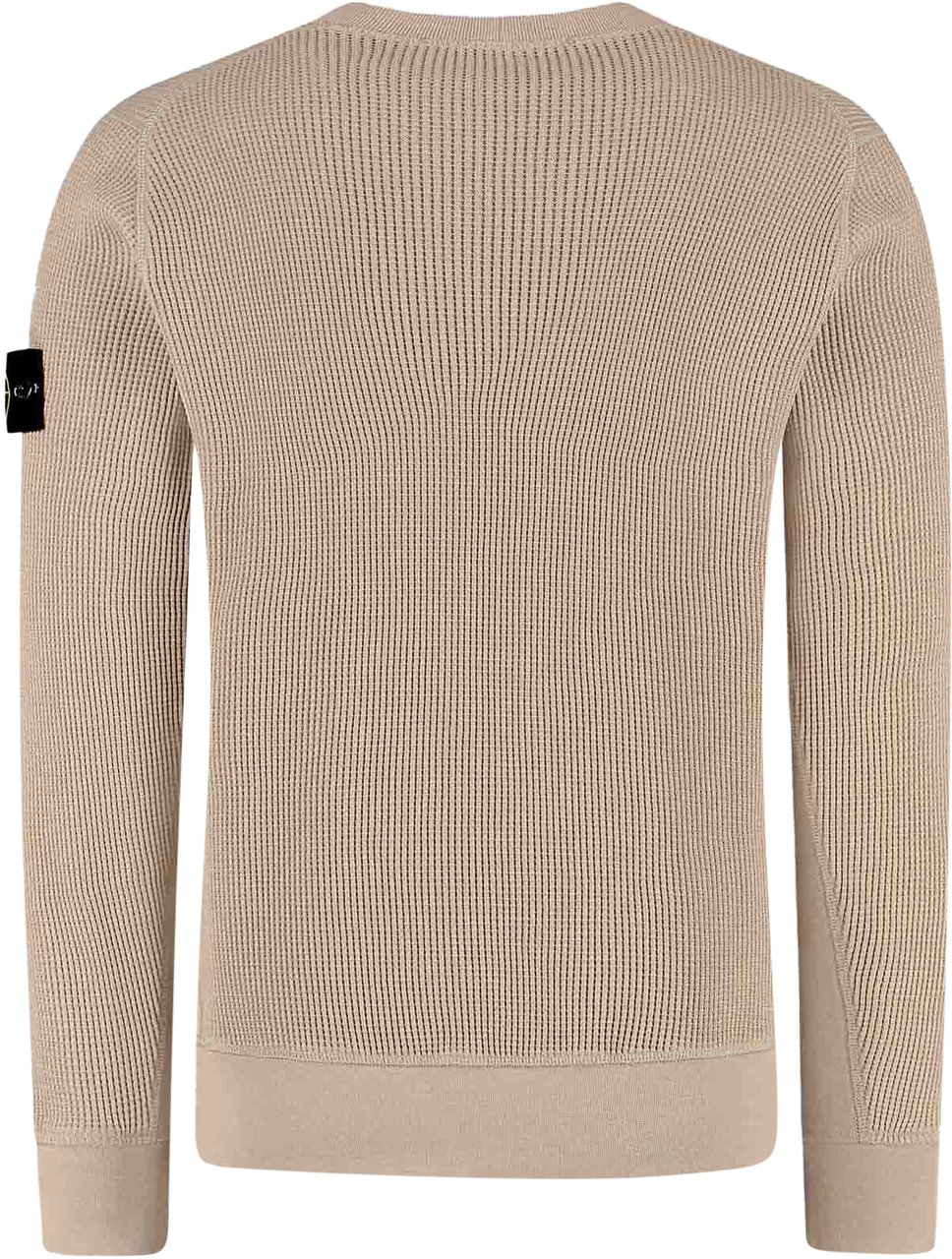 Stone Island Sweatshirt Beige
