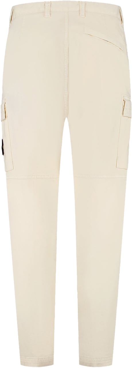 Stone Island Trousers Beige