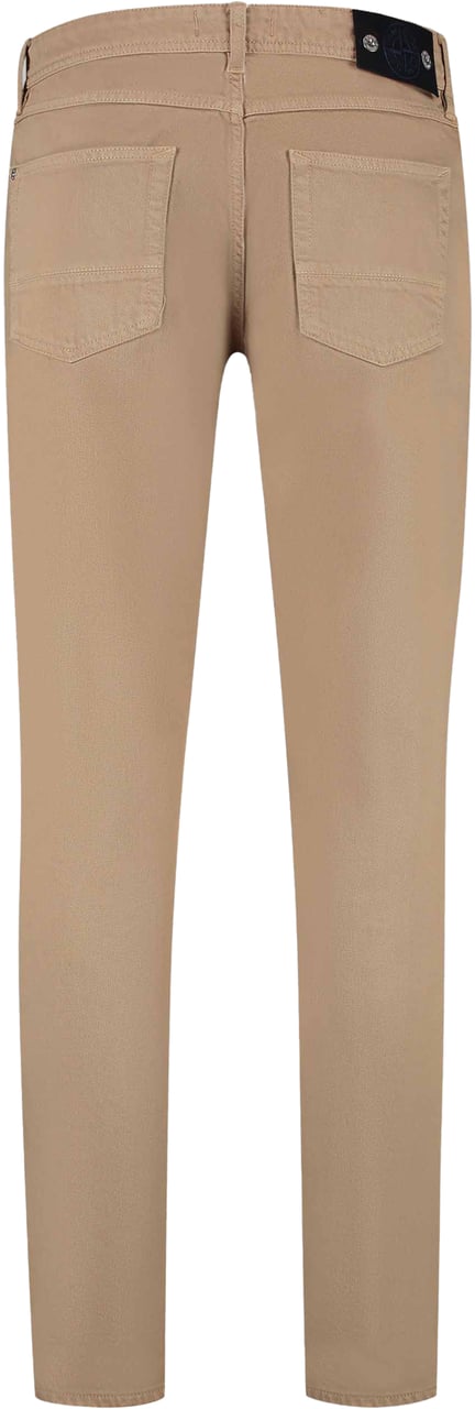 Stone Island Trousers Beige